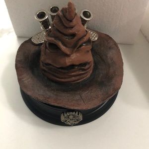 Harry Potter Pen Holder